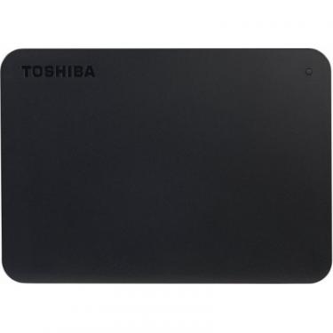 Внешний жесткий диск Toshiba 2.5" 2TB Фото