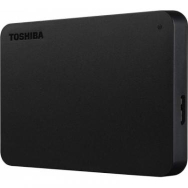Внешний жесткий диск Toshiba 2.5" 2TB Фото 2