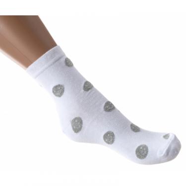 Носки детские UCS Socks со смайлами Фото 2