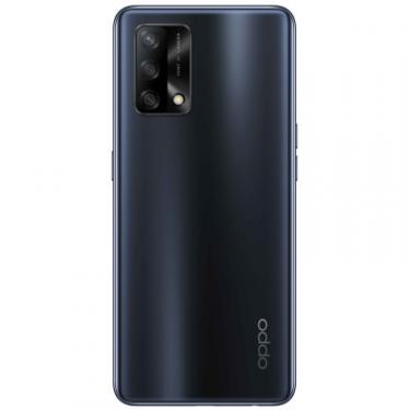 Мобильный телефон Oppo A74 4/128GB Black Фото 1