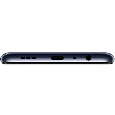 Мобильный телефон Oppo A74 4/128GB Black Фото 4