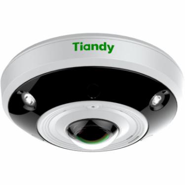 Камера видеонаблюдения Tiandy TC-NC1261 Фото