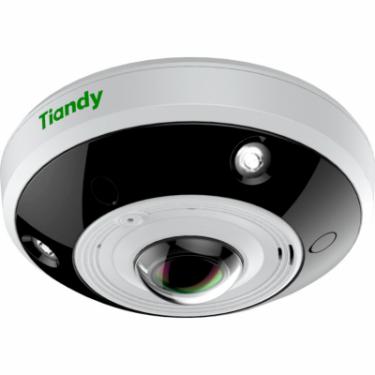 Камера видеонаблюдения Tiandy TC-NC1261 Фото 2