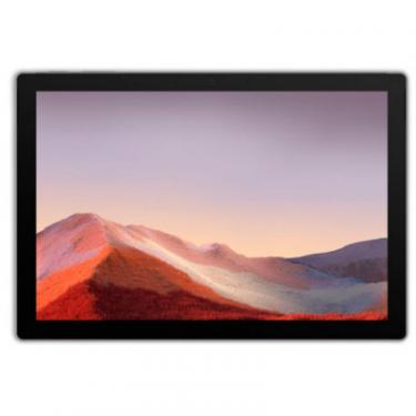 Планшет Microsoft Surface Pro 7+ 12.3 UWQHD/Intel i5-1135G7/8/128/W1 Фото