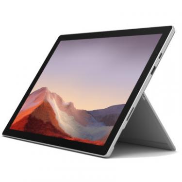 Планшет Microsoft Surface Pro 7+ 12.3 UWQHD/Intel i5-1135G7/8/128/W1 Фото 1