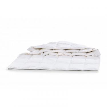Одеяло MirSon шелковое Silk Luxury Exclusive 0512 зима 200х220 с Фото