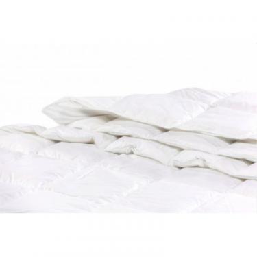 Одеяло MirSon шелковое Silk Luxury Exclusive 0512 зима 200х220 с Фото 2