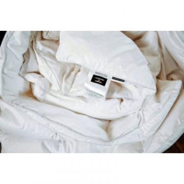Одеяло MirSon шелковое Silk Luxury Exclusive 0512 зима 200х220 с Фото 3