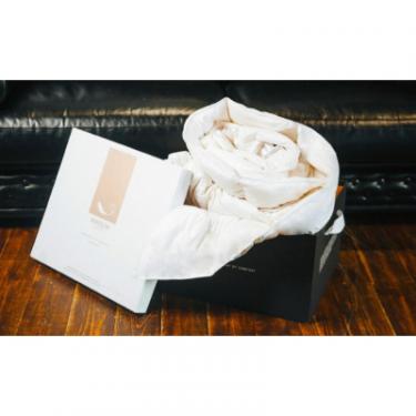 Одеяло MirSon шелковое Silk Luxury Exclusive 0512 зима 200х220 с Фото 7