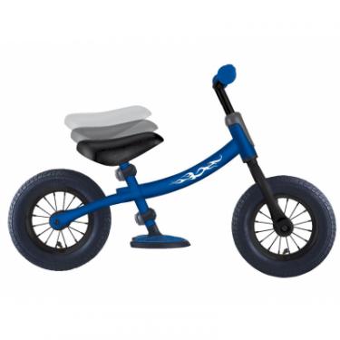 Беговел Globber серии Go Bike Air синий до 20 кг 2+ Фото 3