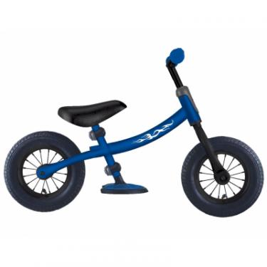 Беговел Globber серии Go Bike Air синий до 20 кг 2+ Фото 4