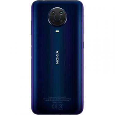 Мобильный телефон Nokia G20 4/64GB Blue Фото 1