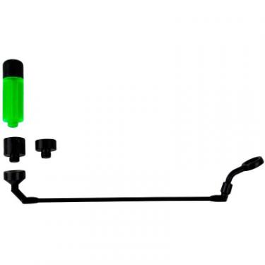 Индикатор поклевки Prologic SNZ Chubby Swing Indicator (свингер) Green Фото