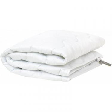 Одеяло MirSon антиалергенное с Тенсель 1636 Eco Light White 140х Фото