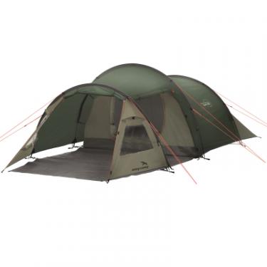 Палатка Easy Camp Spirit 300 Rustic Green Фото