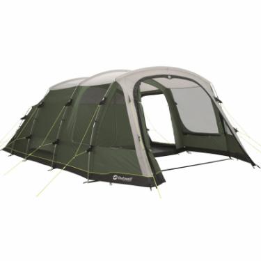 Палатка Outwell Norwood 6 Green Фото