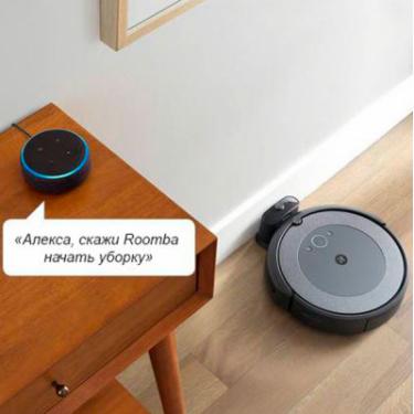 Пылесос iRobot Roomba i3 Фото 11