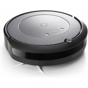 Пылесос iRobot Roomba i3 Фото 1