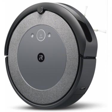 Пылесос iRobot Roomba i3 Фото 2