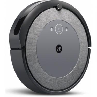 Пылесос iRobot Roomba i3 Фото 3