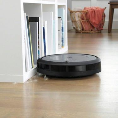 Пылесос iRobot Roomba i3 Фото 5