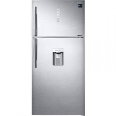 Холодильник Samsung RT62K7110SL/UA Фото