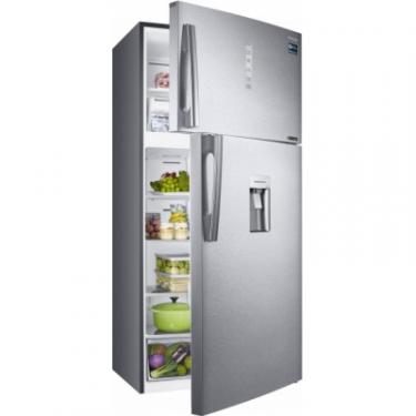 Холодильник Samsung RT62K7110SL/UA Фото 3