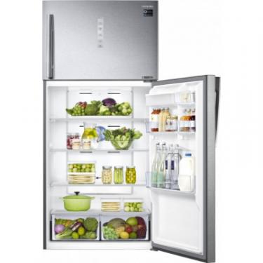 Холодильник Samsung RT62K7110SL/UA Фото 6