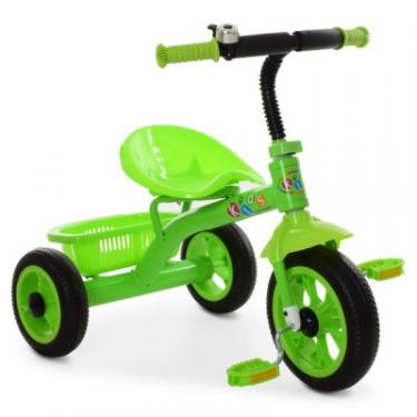 Детский велосипед Profi M 3252-B green Фото