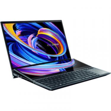 Ноутбук ASUS ZenBook Pro Duo UX582LR-H2025R Фото 1