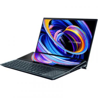 Ноутбук ASUS ZenBook Pro Duo UX582LR-H2025R Фото 2