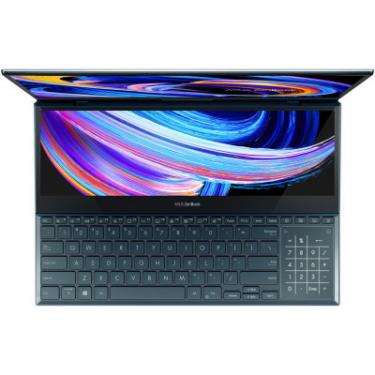 Ноутбук ASUS ZenBook Pro Duo UX582LR-H2025R Фото 3