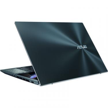 Ноутбук ASUS ZenBook Pro Duo UX582LR-H2025R Фото 6