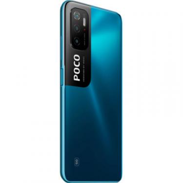Мобильный телефон Xiaomi Poco M3 Pro 4/64GB Blue Фото 9
