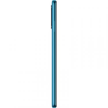 Мобильный телефон Xiaomi Poco M3 Pro 4/64GB Blue Фото 2