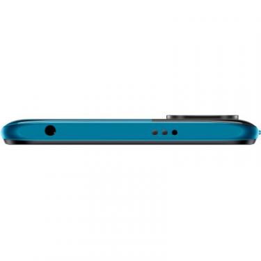 Мобильный телефон Xiaomi Poco M3 Pro 4/64GB Blue Фото 4