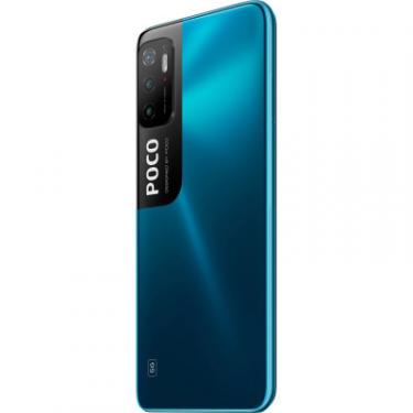 Мобильный телефон Xiaomi Poco M3 Pro 4/64GB Blue Фото 8