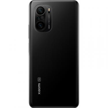 Мобильный телефон Xiaomi Mi 11i 8/256GB Cosmic Black Фото 1