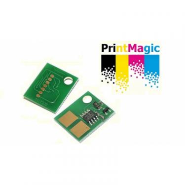 Чип для картриджа PrintMagic HP CLJ Pro M154/M180/M181, CF530A 1,1K Black Фото