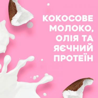 Шампунь OGX Coconut Milk Питательный с кокосовым молоком 385 м Фото 4