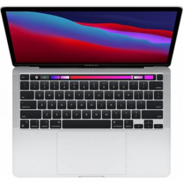 Ноутбук Apple MacBook Pro M1 TB A2338 Фото 1