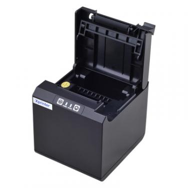 Принтер чеков X-PRINTER XP-58IIK USB Фото 5