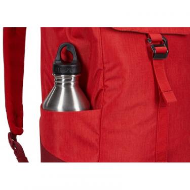 Рюкзак для ноутбука Thule 15" Lithos 16L TLBP-113 Lava/Red Feather Фото 6