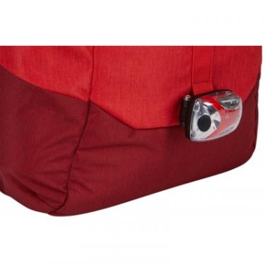 Рюкзак для ноутбука Thule 15" Lithos 16L TLBP-113 Lava/Red Feather Фото 8