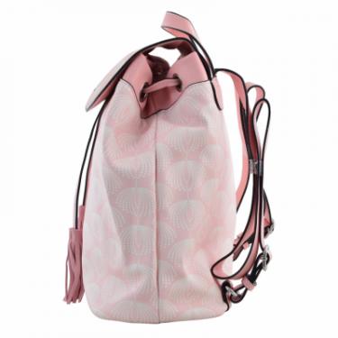 Рюкзак школьный Yes YW-25 розовый Фото 2
