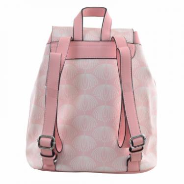Рюкзак школьный Yes YW-25 розовый Фото 4