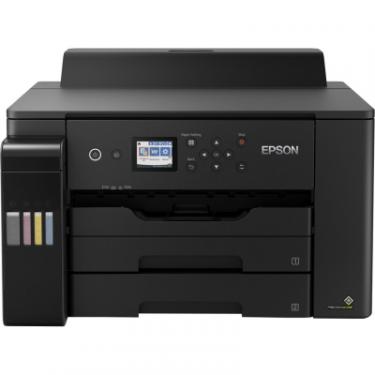 Струйный принтер Epson L11160 Фото