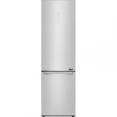 Холодильник LG GW-B509PSAP Фото
