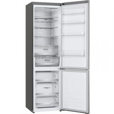 Холодильник LG GW-B509PSAP Фото 2