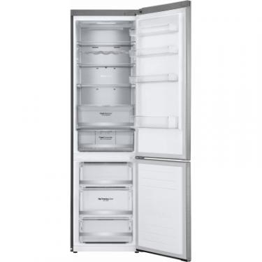 Холодильник LG GW-B509PSAP Фото 3